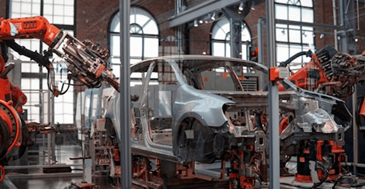 Automotive