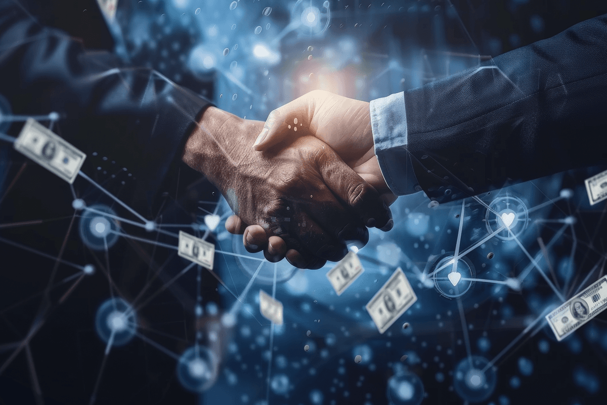 Brokerage Management System