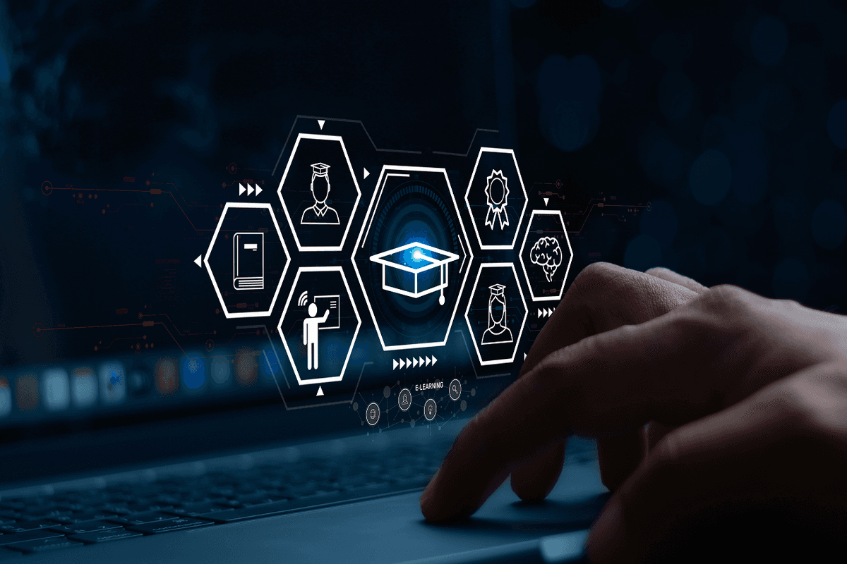 Education ERP Software