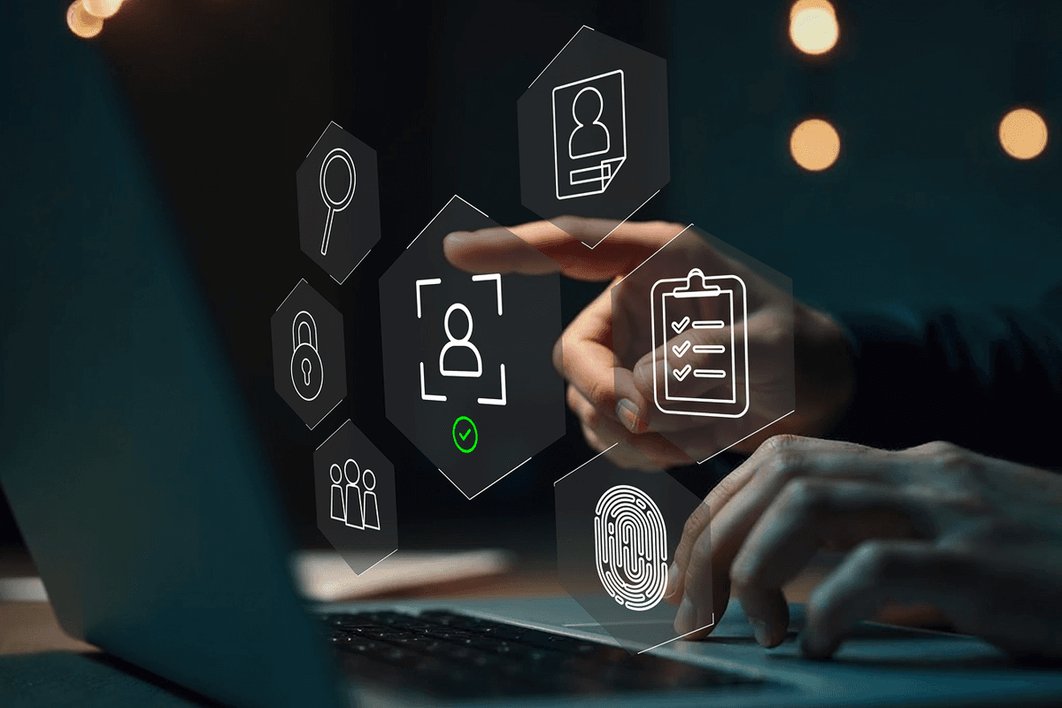Employee Self-Service Portal