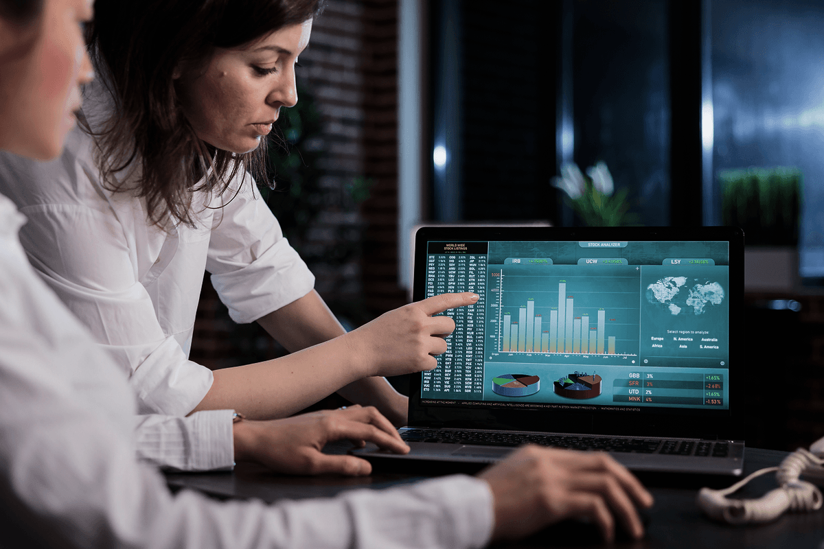 Human Capital Management Software (HCM)
