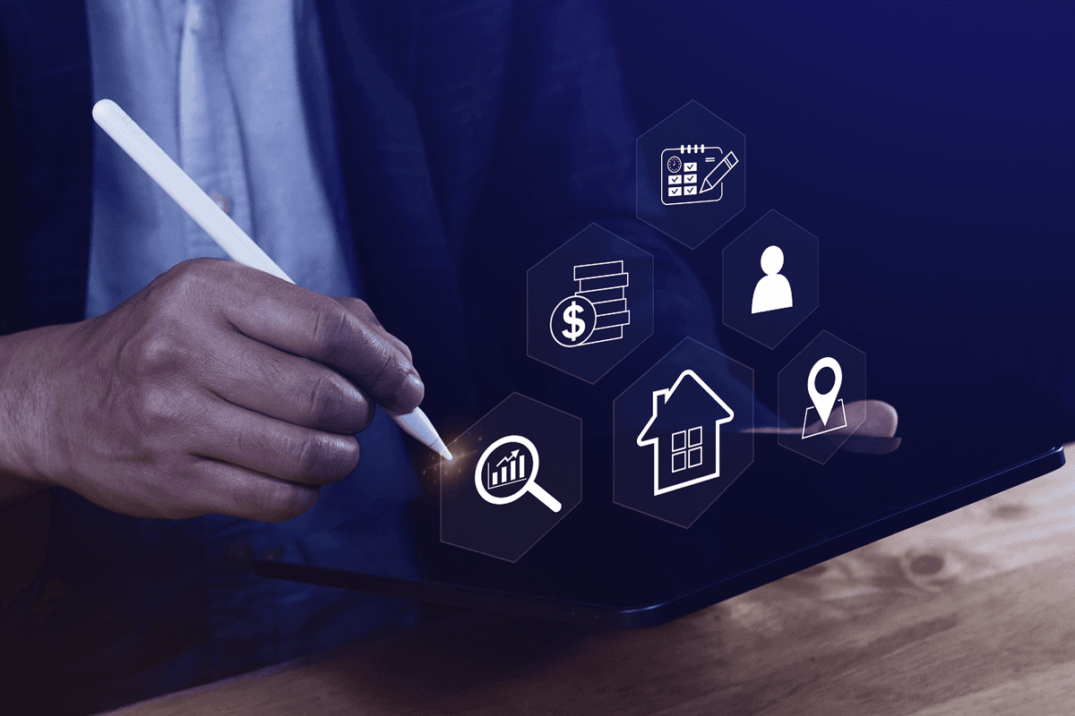 Lease Management System