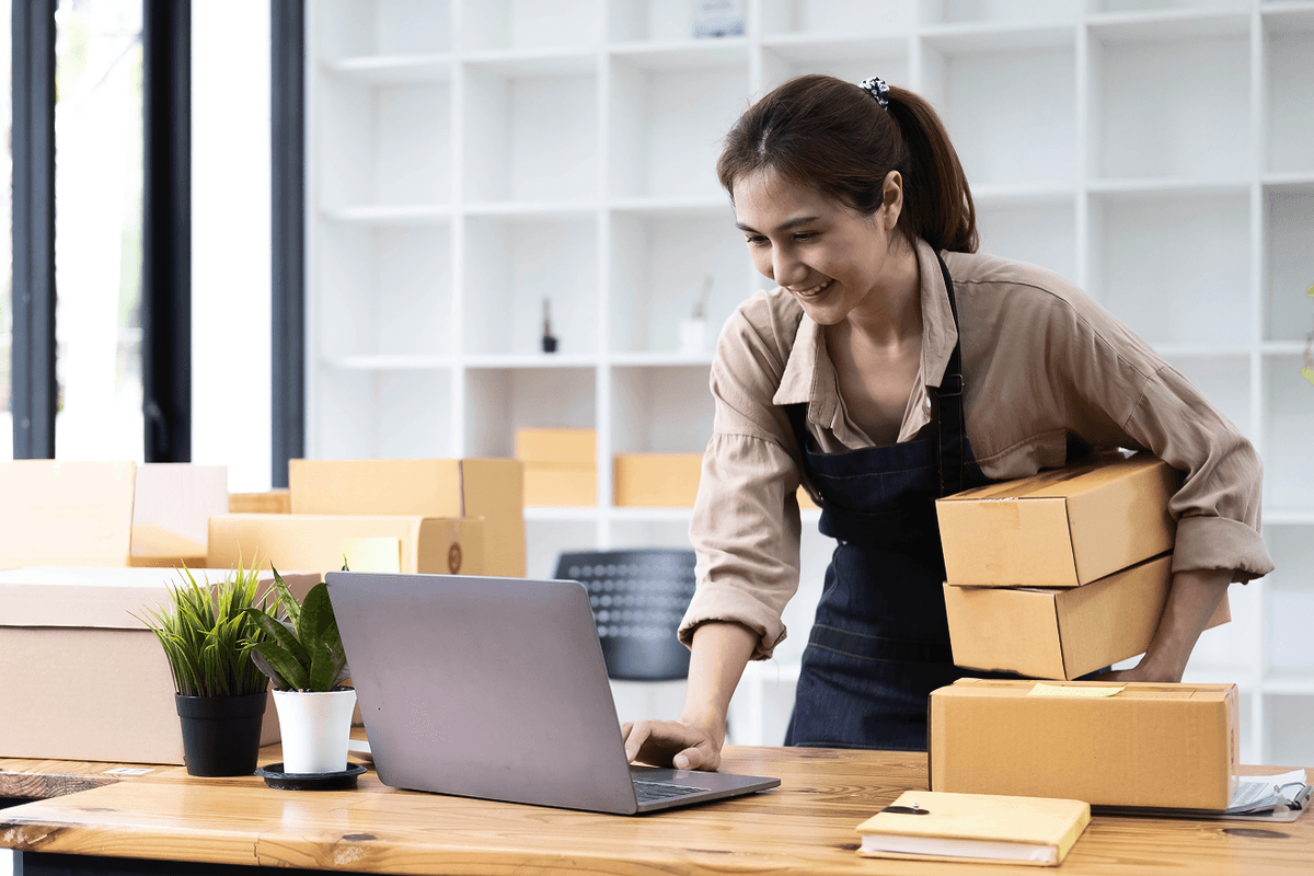 Order Management Software