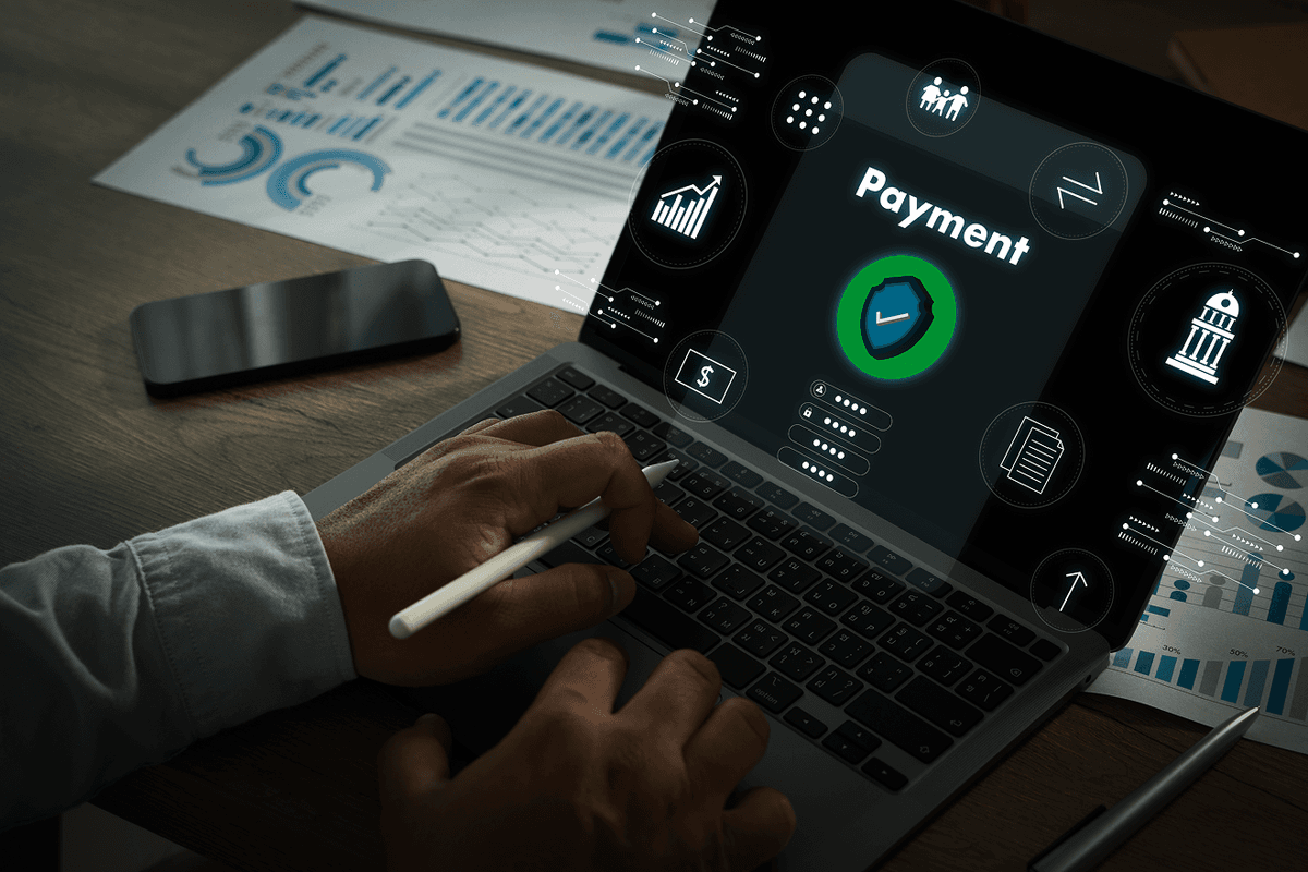 Payroll Management Software
