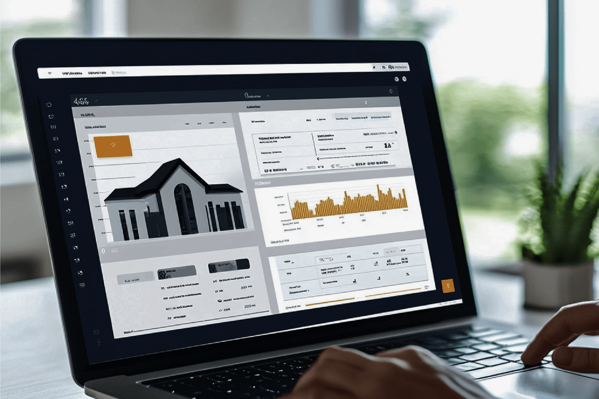 Property Management CRM Software