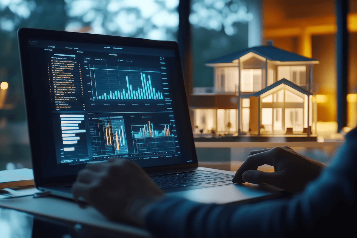 Real Estate Investment Management Software