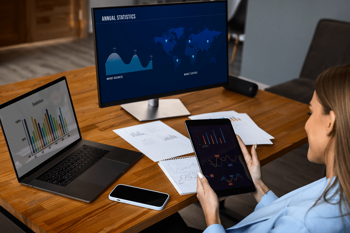 Asset Tracking Tools