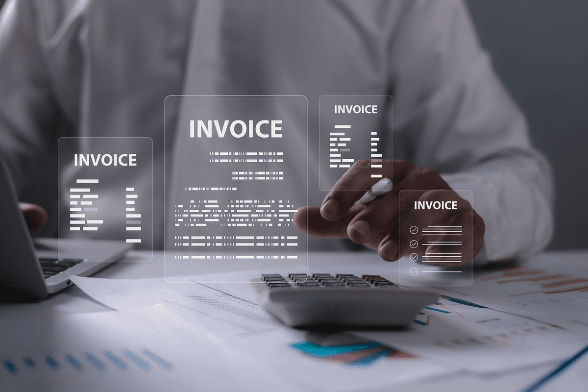 Billing and Invoicing Software