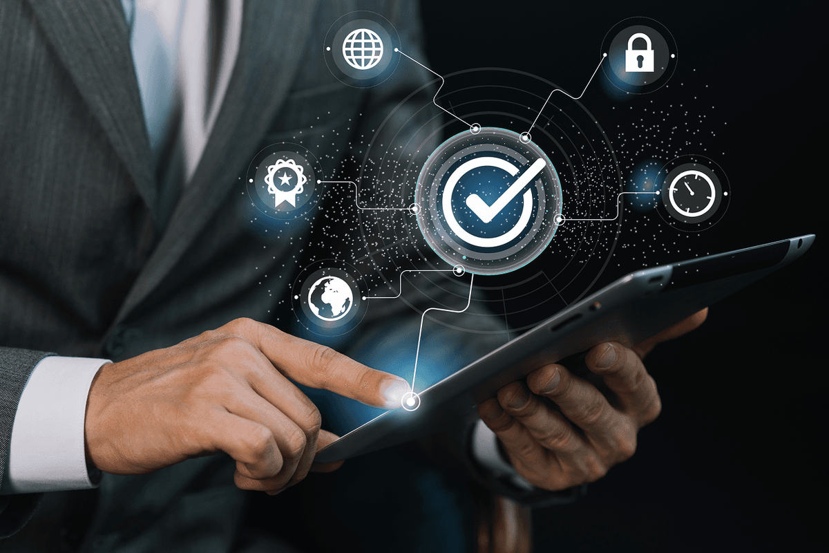 Compliance-Focused Contract Management Software