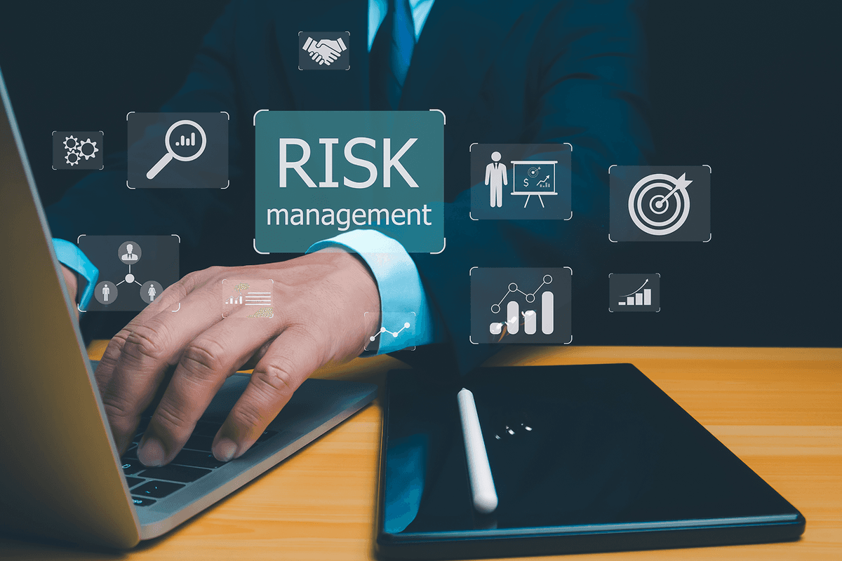 Compliance and Risk Management Software
