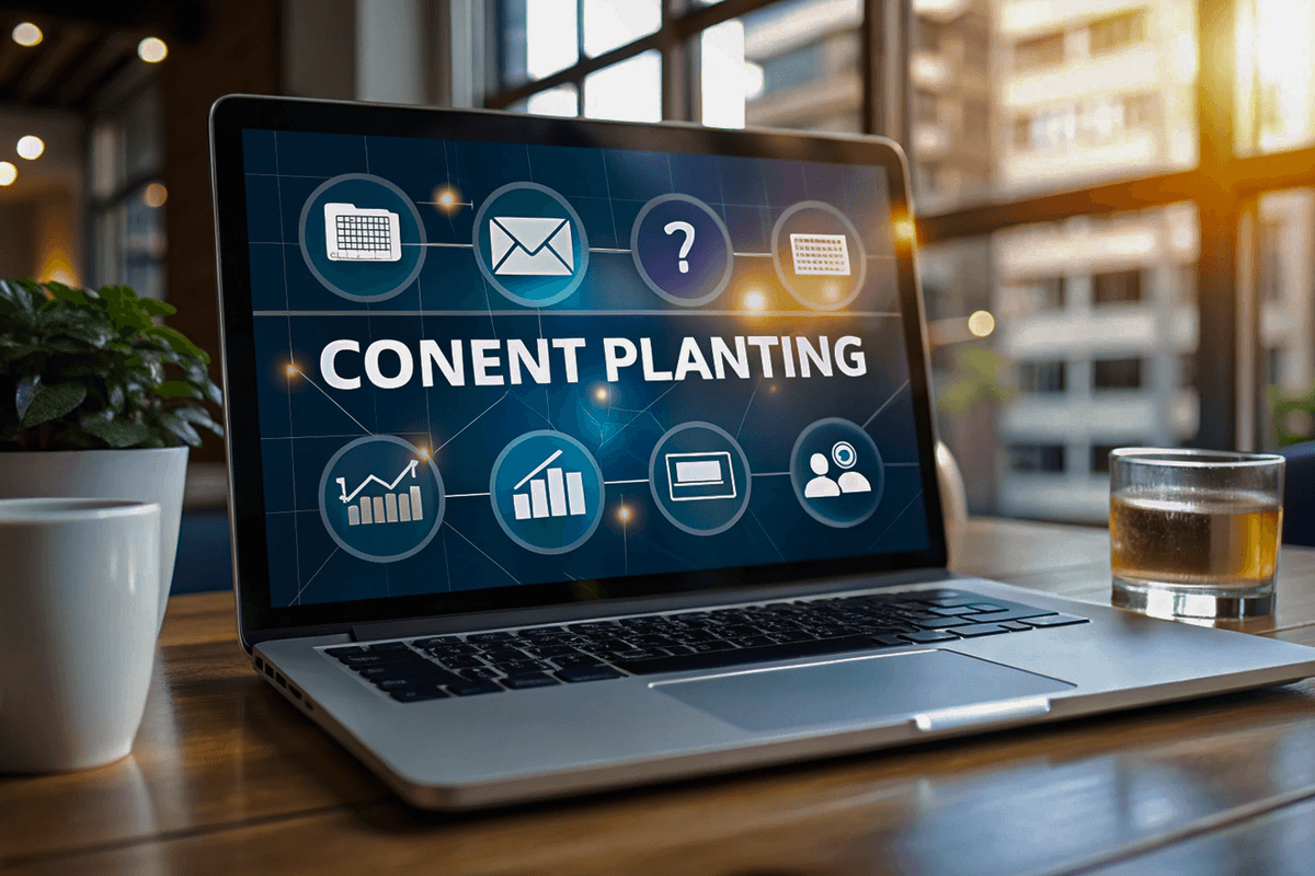 Content Management System