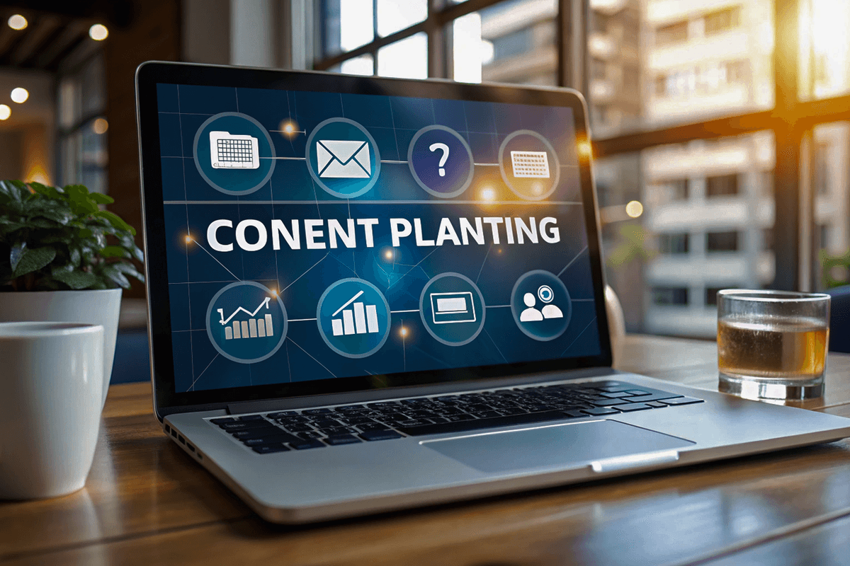 Content Management System (CMS)