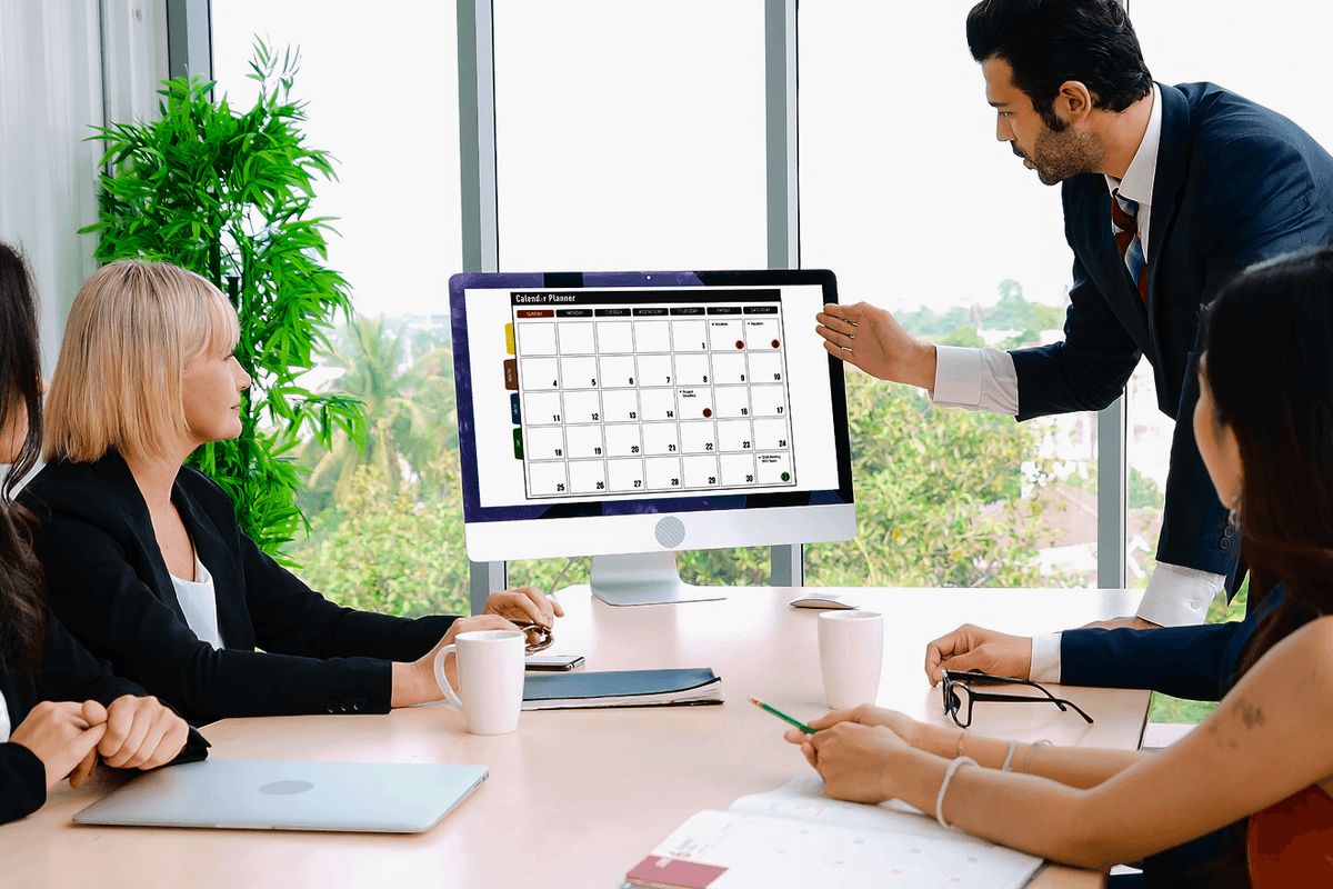 Corporate Event Management Software