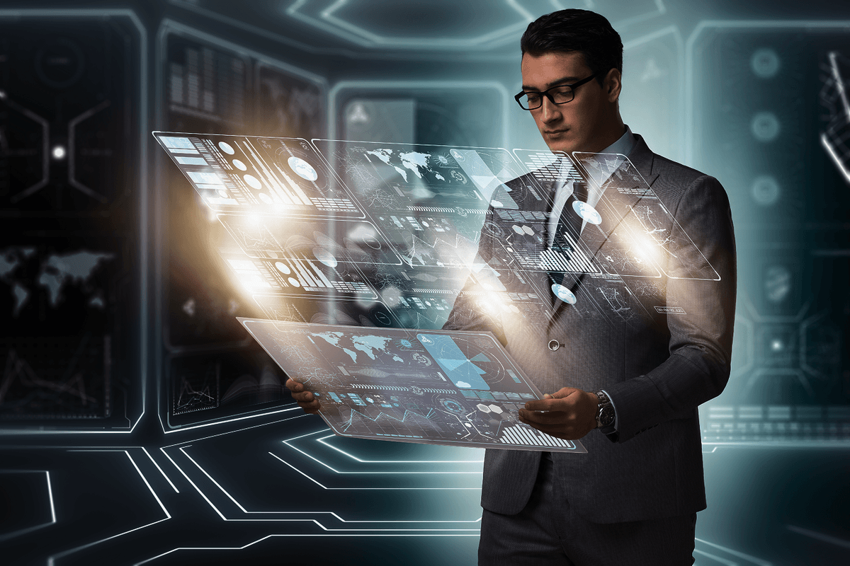 Digital Asset Management System (DAM)