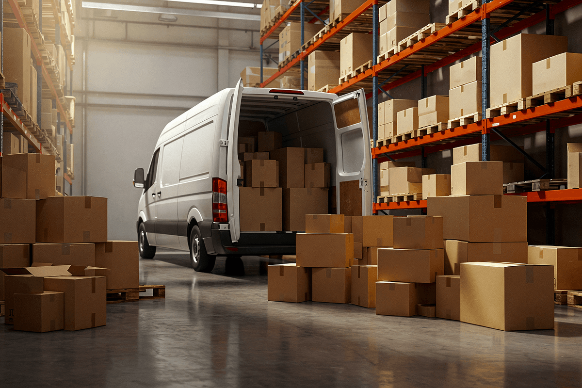 Dispatch Management Software