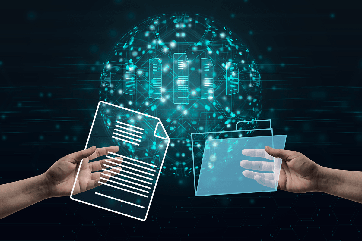 Document Collaboration Tool