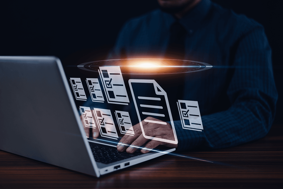 Document Imaging Software