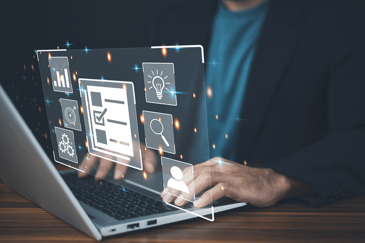 Document Management Systems