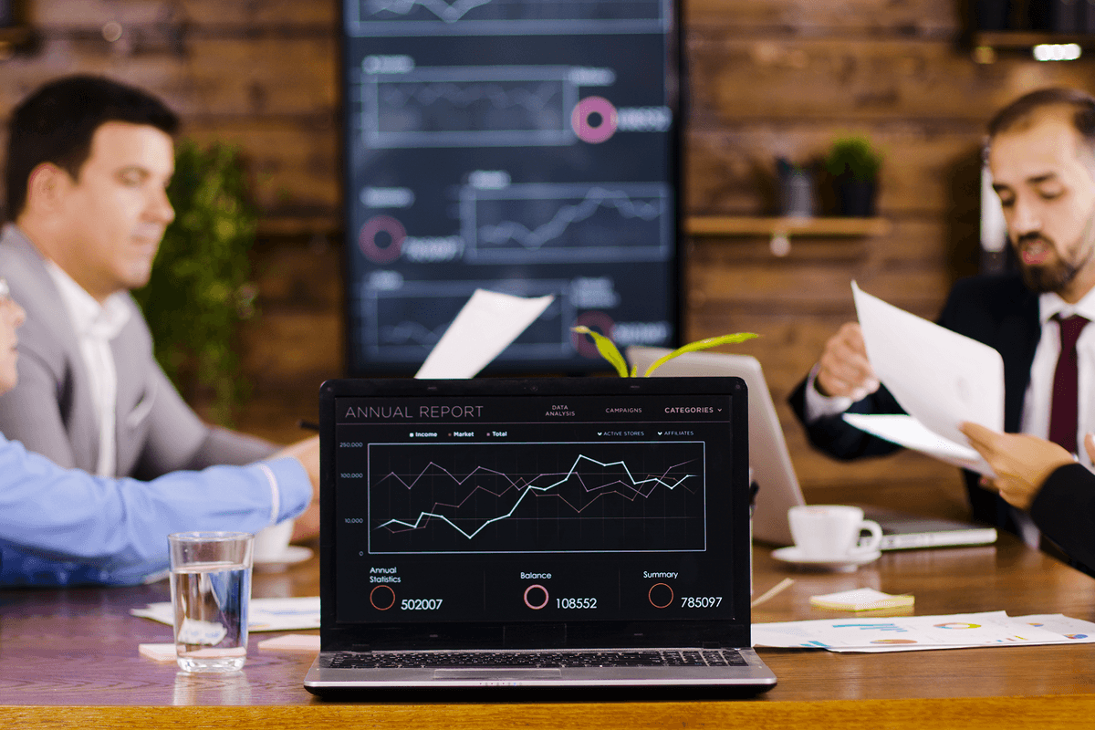Enterprise Asset Management Software (EAM)