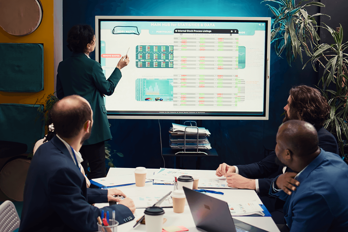 Event Project Management Software