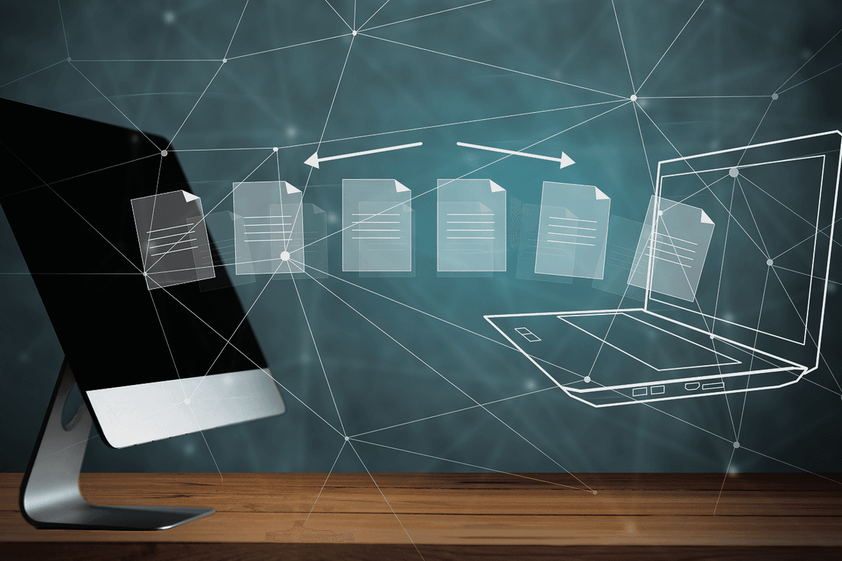 File Sharing Software