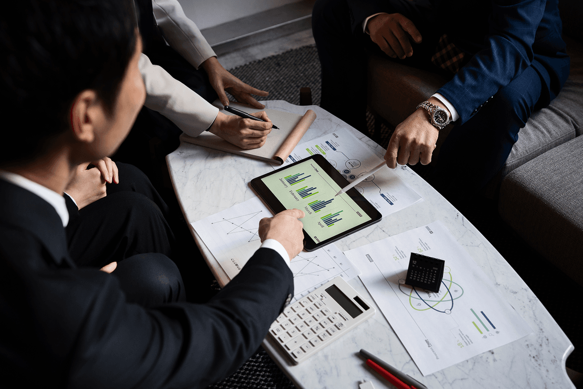 Fixed Asset Management System (FAM)