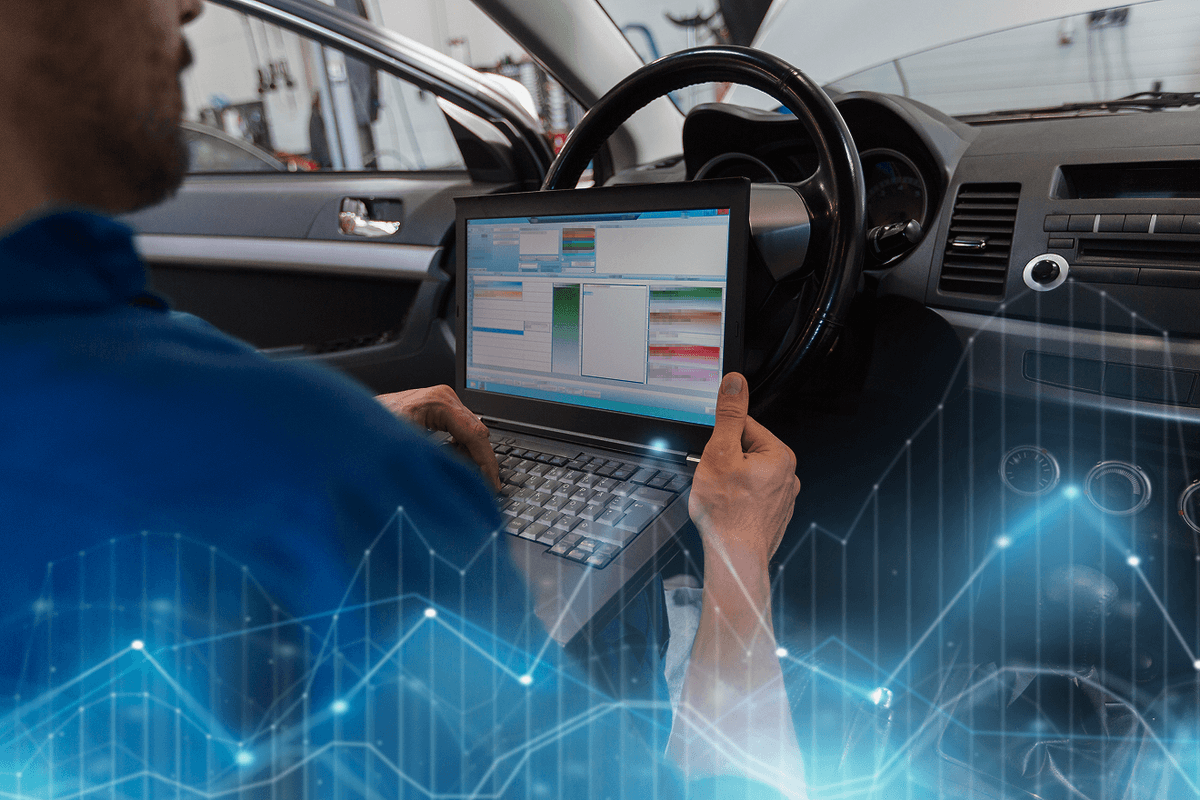 Fleet Analytics Software