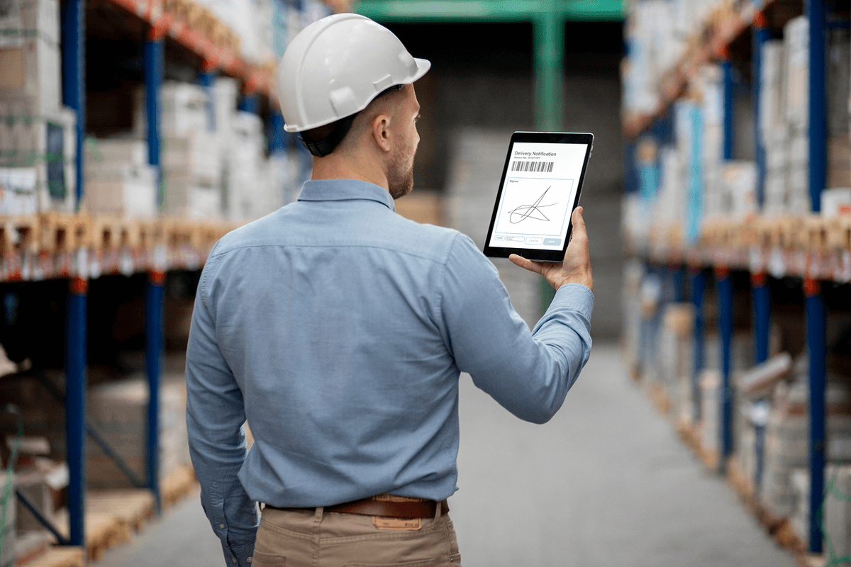 Fleet Inventory Management Software Solutions