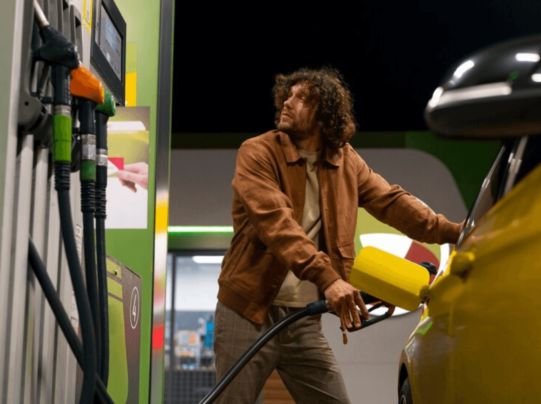 Fuel Management Software