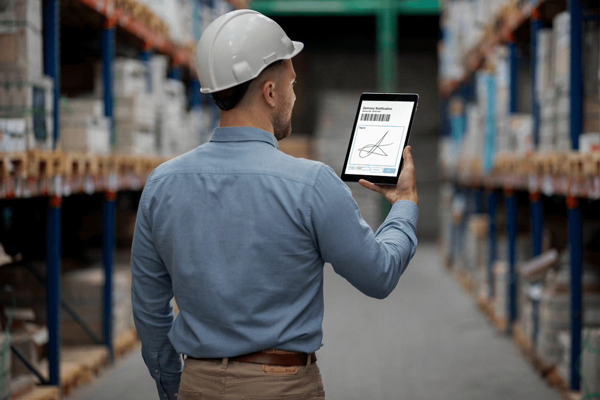 Inventory Management System