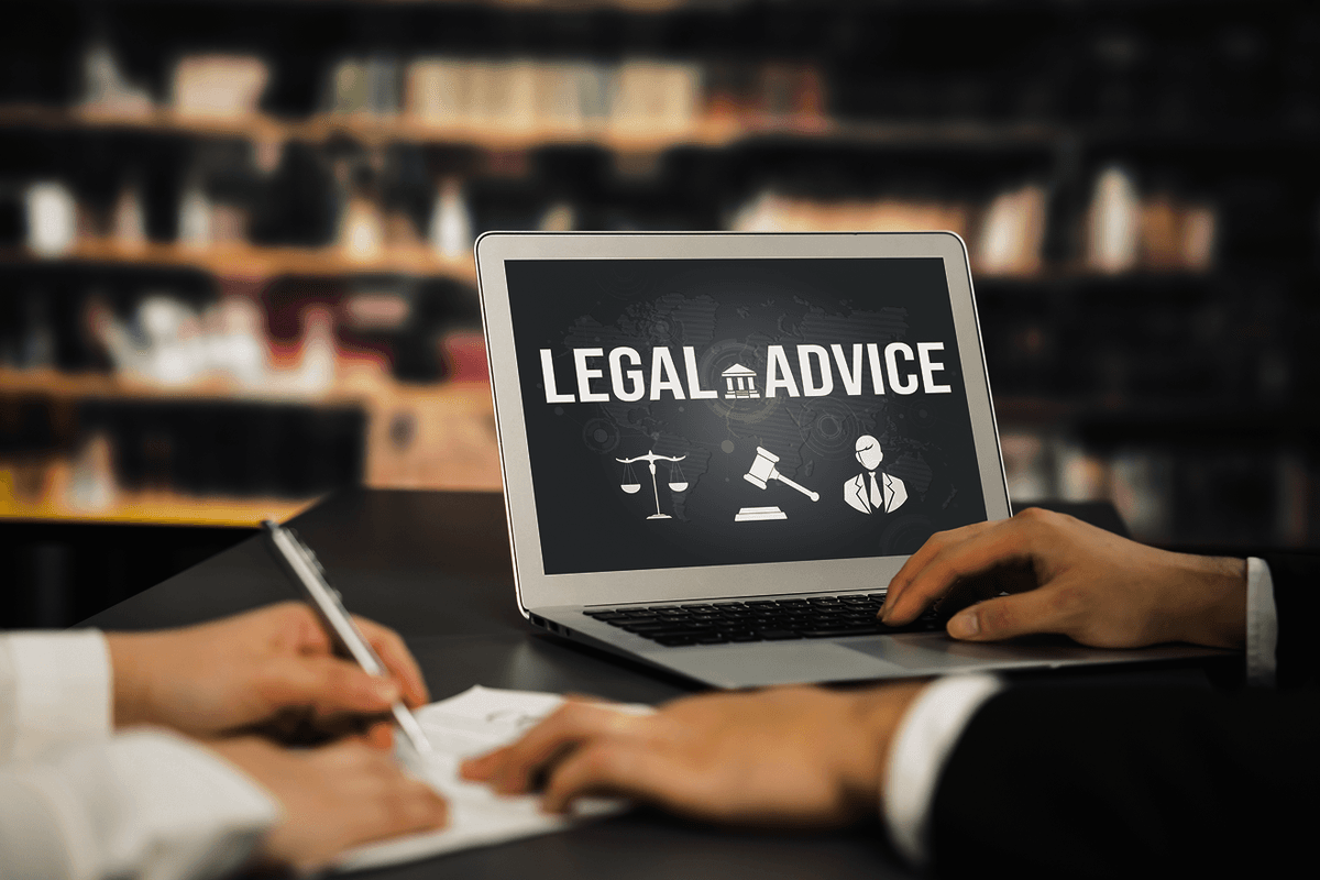 Legal Research and Case Law Software