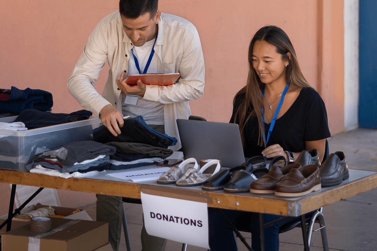 Non-Profit Event Management Software