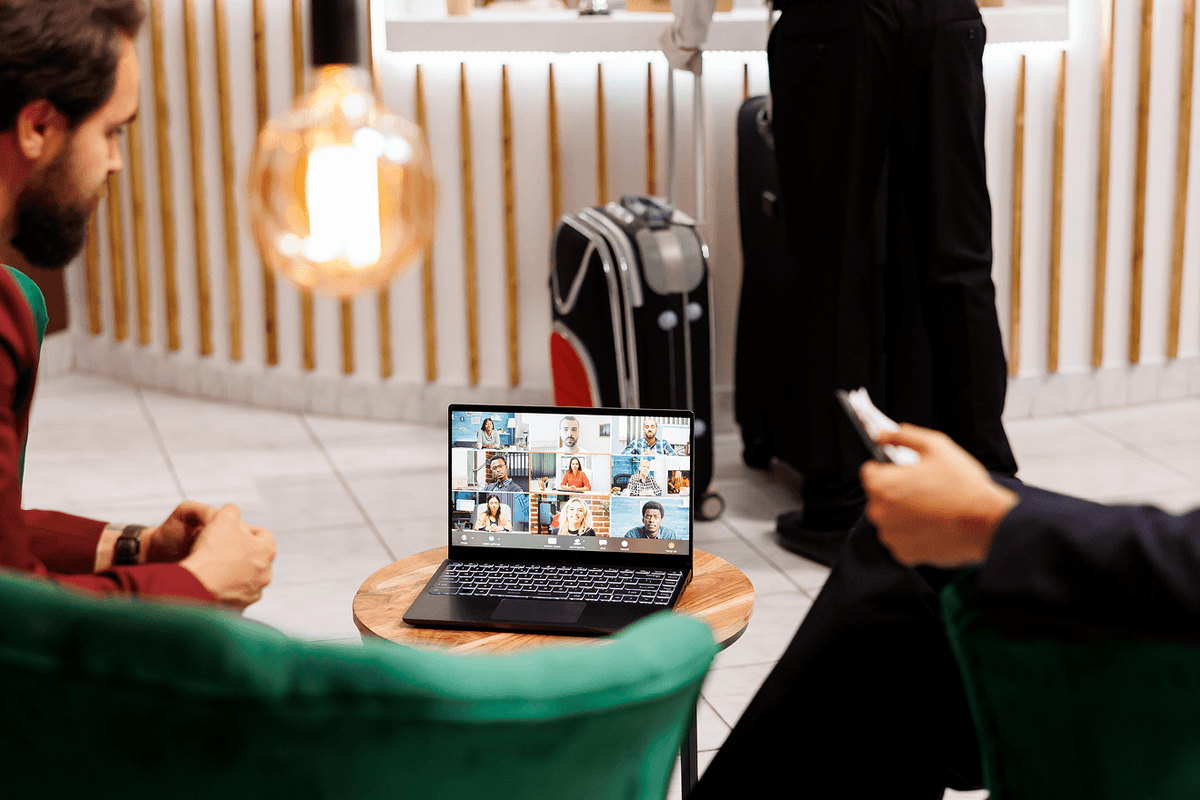 Online Event Management Software