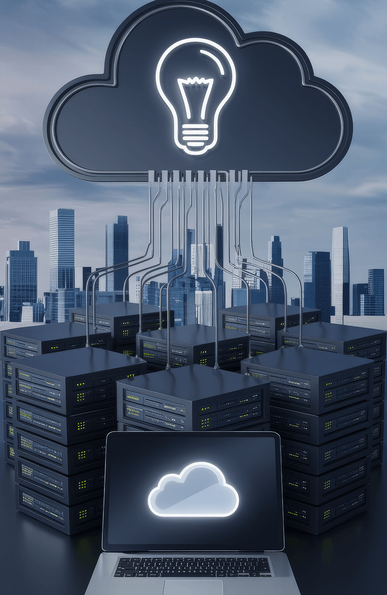 industry bg