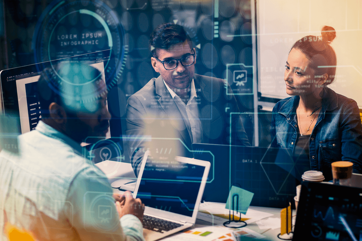 Team Collaboration Software