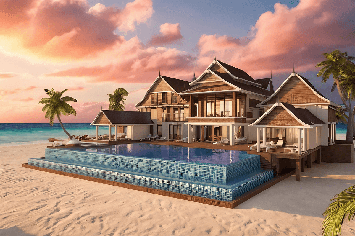 Vacation Rental Property Management Software