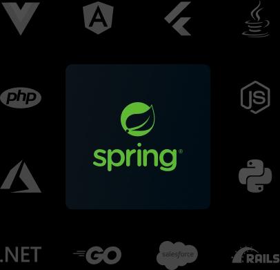 Hire Dedicated Java Spring Boot Developer