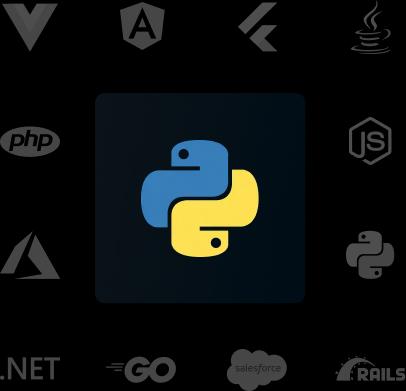 hire python developers