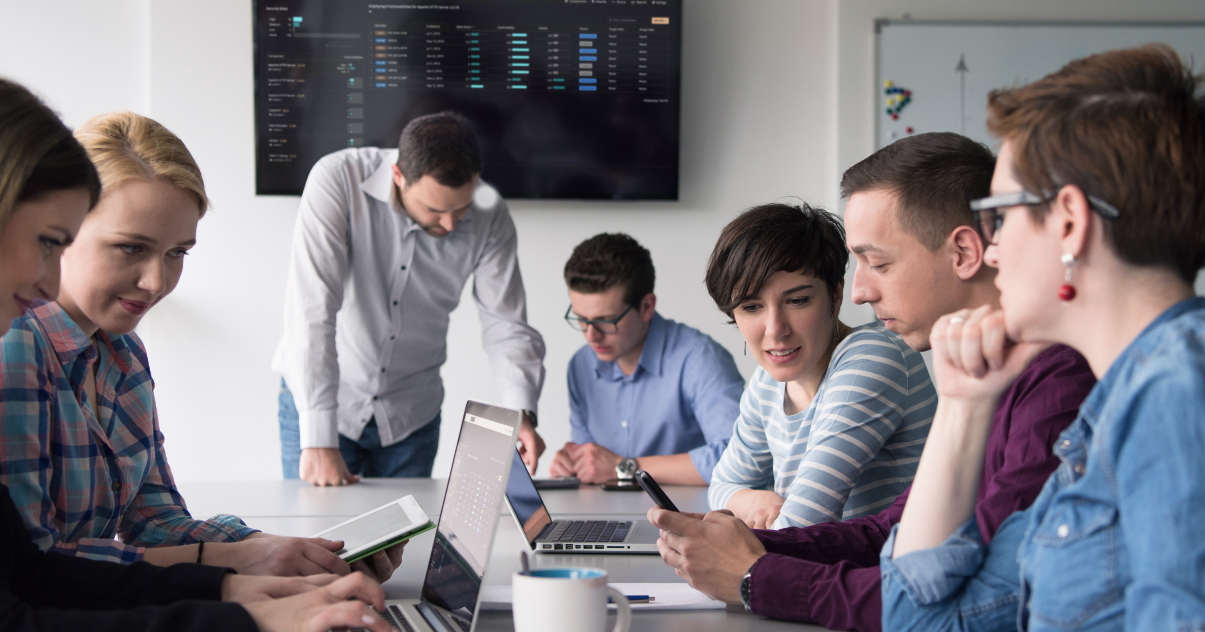 A Comprehensive Guide to AML (Anti Money Laundering) Software Development
