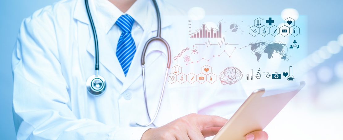 A Hospital Management System for Efficient Management