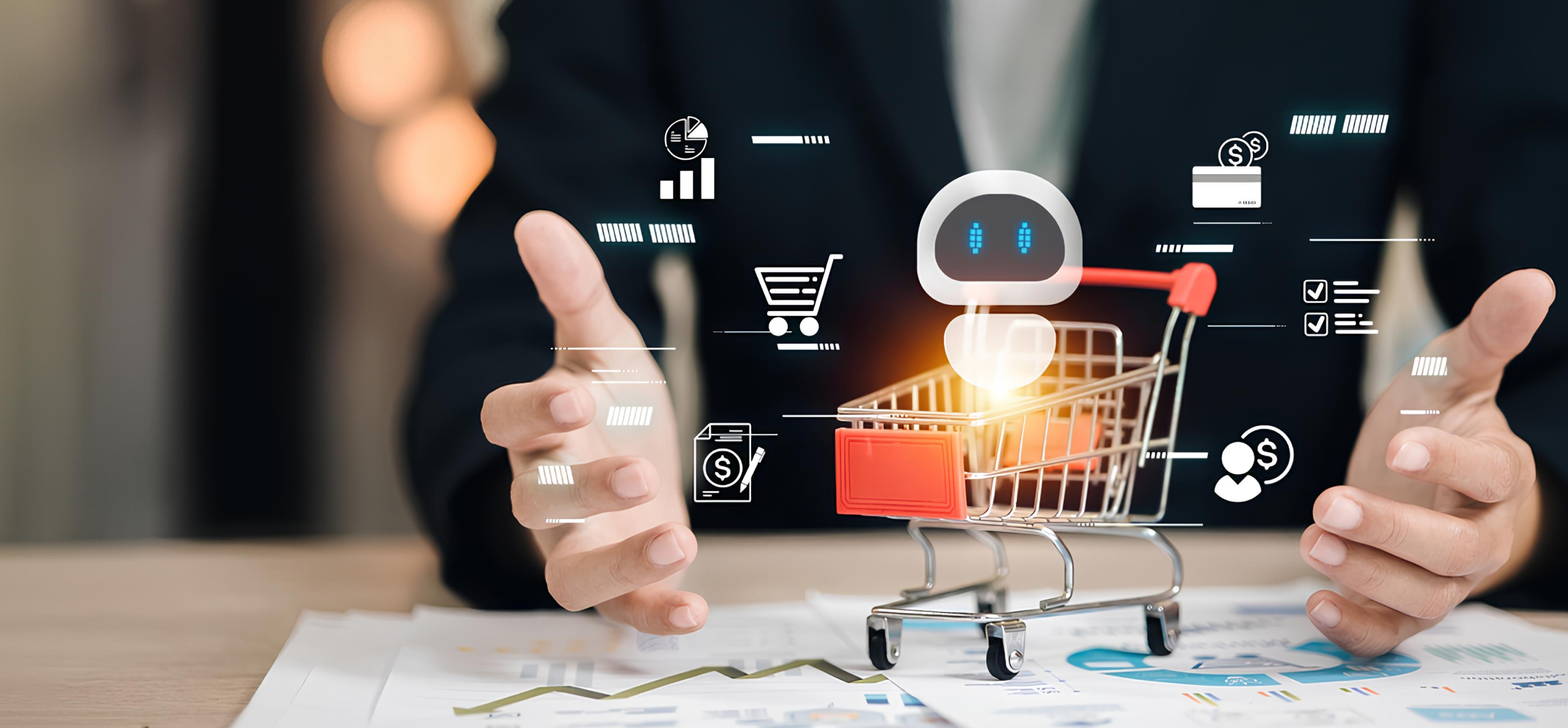 Agentic Commerce: The Future of Autonomous Shopping for Enterprises