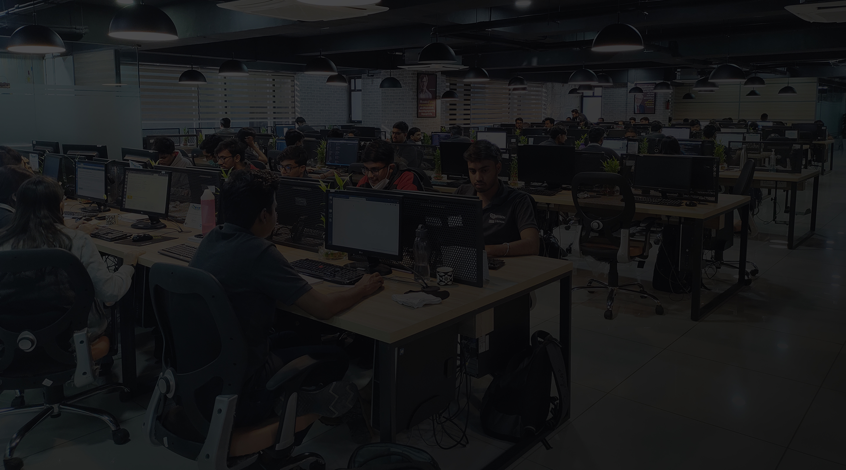 Digital Transformation Services Solutions Trootech