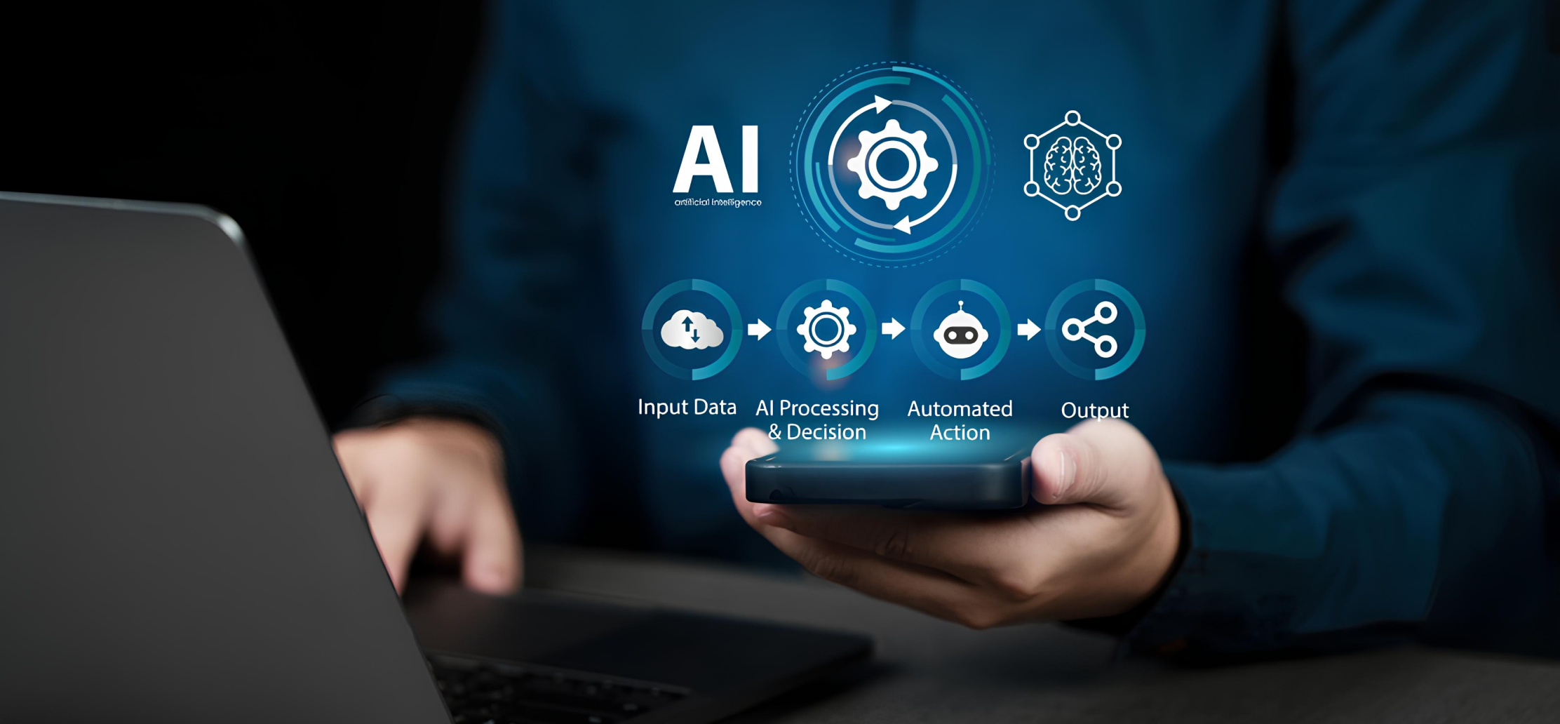 Generative AI Use Cases Transforming Enterprises