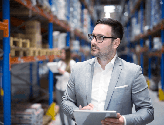 Inventory Management Software