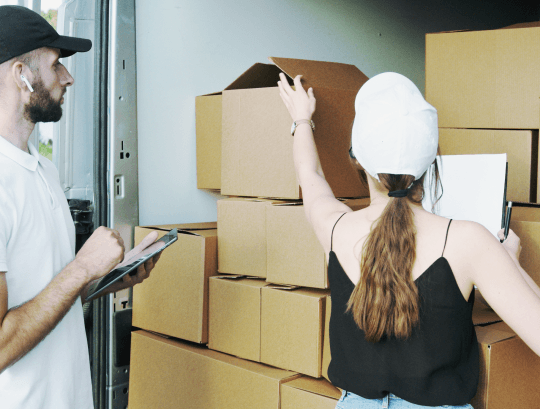 Inventory Management Software