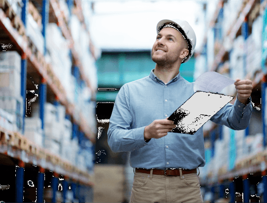 Inventory Management Software