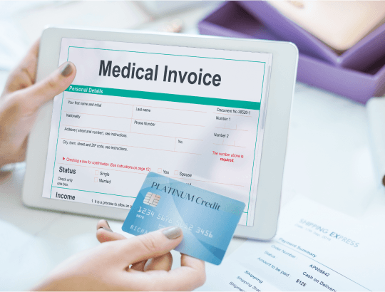 Medical Billing Software