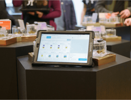  POS Software