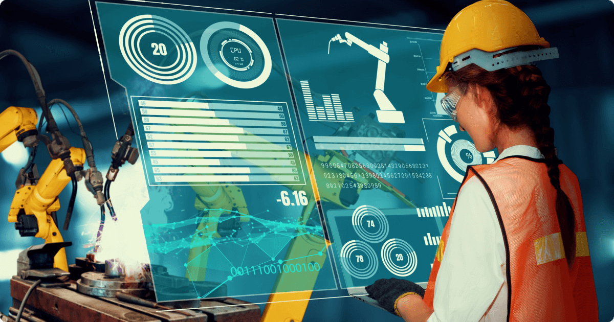Predictive Maintenance for Manufacturing Using AI/ML Services