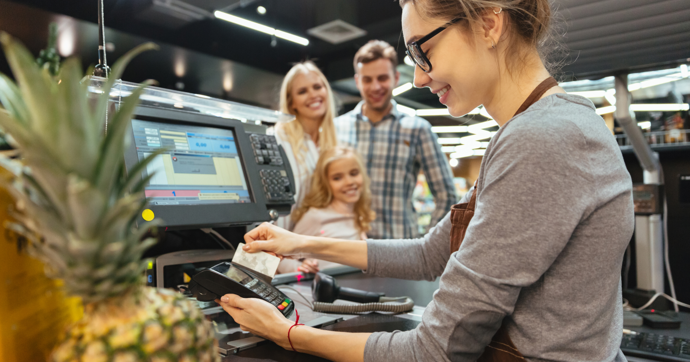 Maximize Customer Engagement with Retail Mobile App Development
